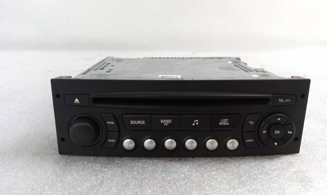 98032839XT Peugeot/Citroen