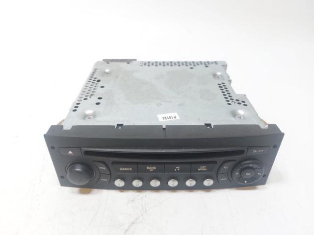 98032839XT Peugeot/Citroen