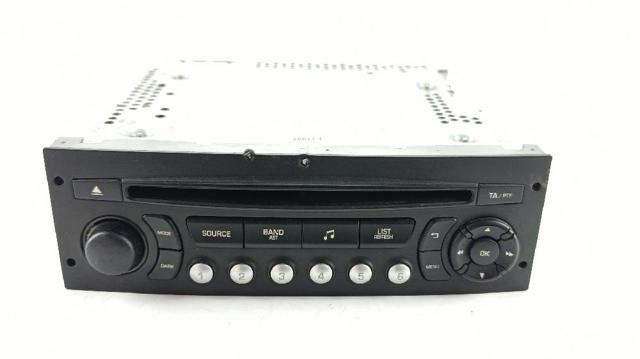 98032839XT Peugeot/Citroen