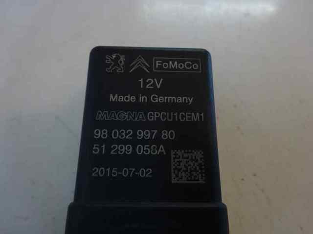 9803299780 Ford