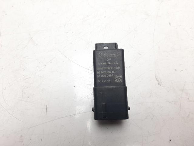 9803299780 Ford
