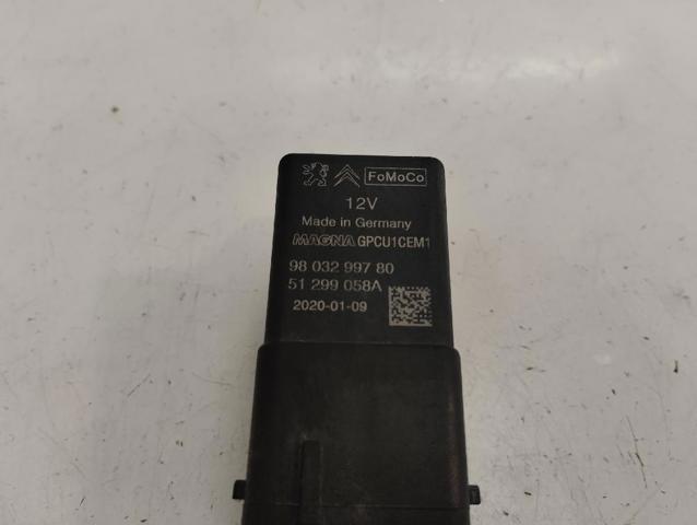 9803299780 Ford