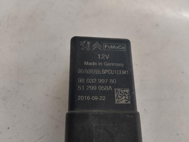 9803299780 Ford