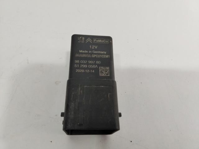  Opel GRANDLAND  (A18, P1UO)