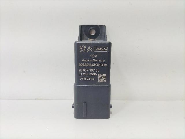 9803299780 Peugeot/Citroen