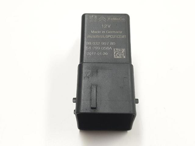 9803299780 Peugeot/Citroen