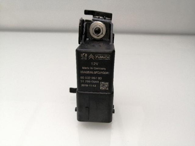 9803299780 Peugeot/Citroen