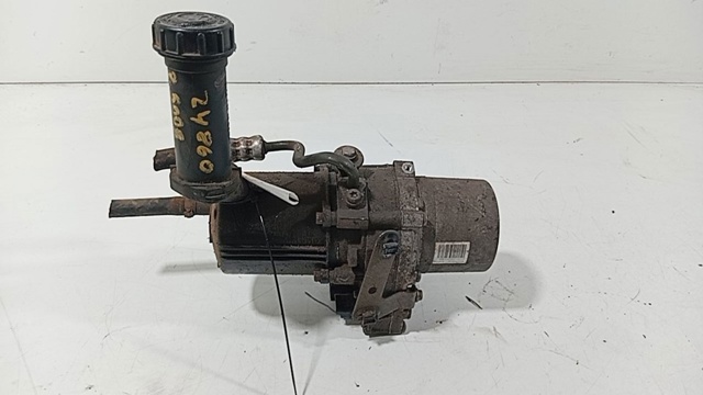 Bomba da Direção hidrâulica assistida 9803397980 PEUGEOT