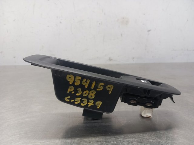 98034744 Peugeot/Citroen