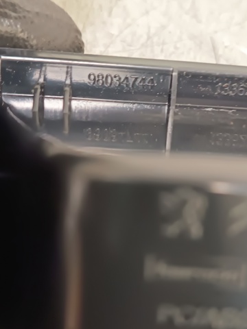 98034744 Peugeot/Citroen
