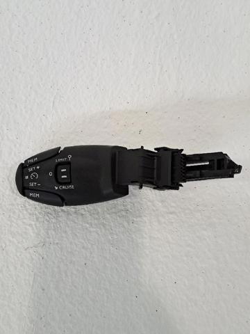 Comutador de controlo de cruzeiro 98035106XT PEUGEOT