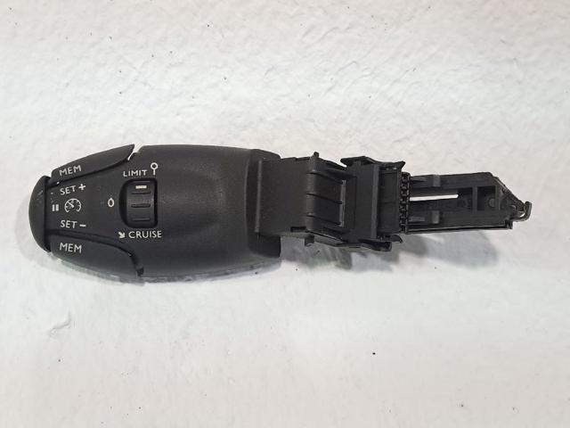 Comutador de controlo de cruzeiro 98035106XT PEUGEOT