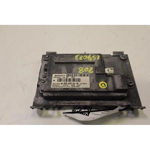 9803584280 Peugeot/Citroen
