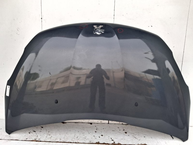 Preço da peça  208  hatchback