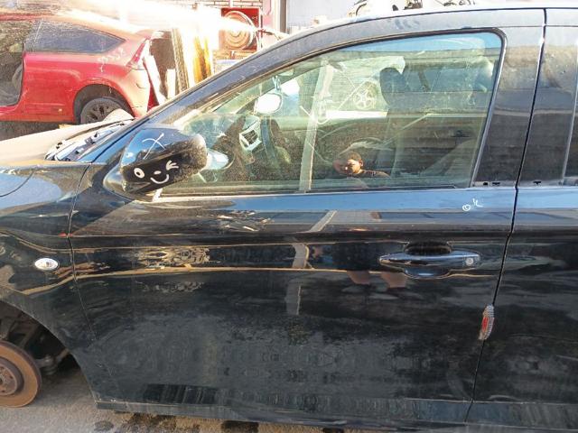 Porta dianteira esquerda 9803696580 PEUGEOT