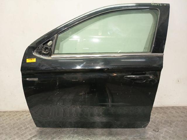 Porta dianteira esquerda 9803696580 PEUGEOT