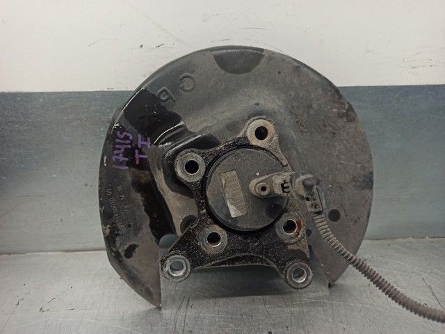 Cubo traseiro 9803736180 PEUGEOT