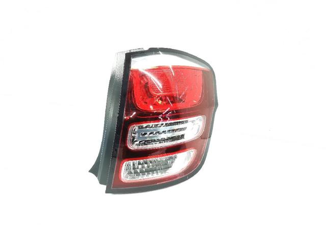 Lanterna traseira direita externa 9803928480 PEUGEOT
