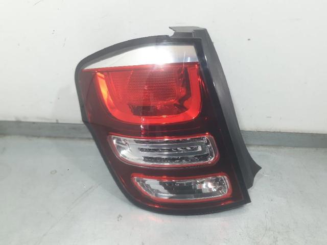 Lanterna traseira esquerda externa 9803928880 PEUGEOT