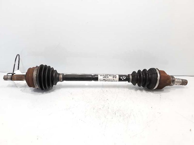 9803959580 Peugeot/Citroen
