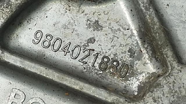 9804021880 Opel