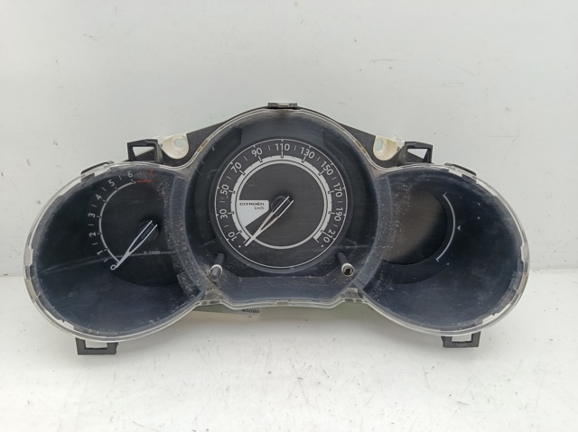 98041179XT Peugeot/Citroen