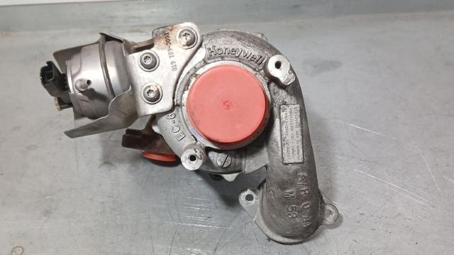9804119380 Peugeot/Citroen