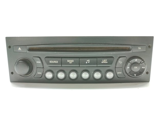 98041626XT01 Peugeot/Citroen