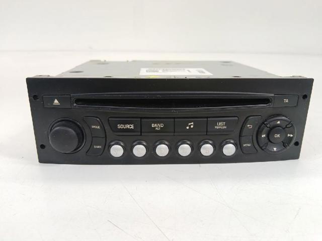 98041626XT01 Peugeot/Citroen