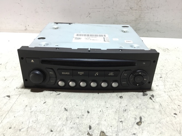 98041626XT01 Peugeot/Citroen