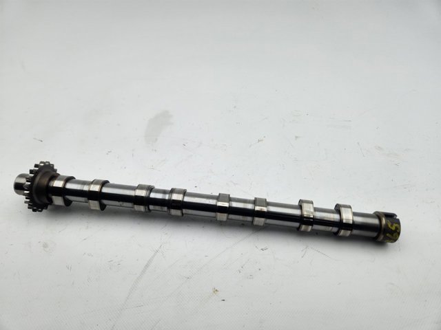 Árvore distribuidora de motor de admissão 9804424180 PEUGEOT