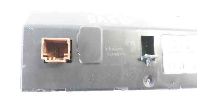 9804493780 Peugeot/Citroen