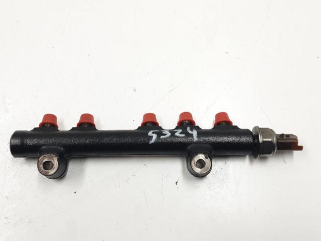 Distribuidor de combustível (rampa) 9804776780 PEUGEOT