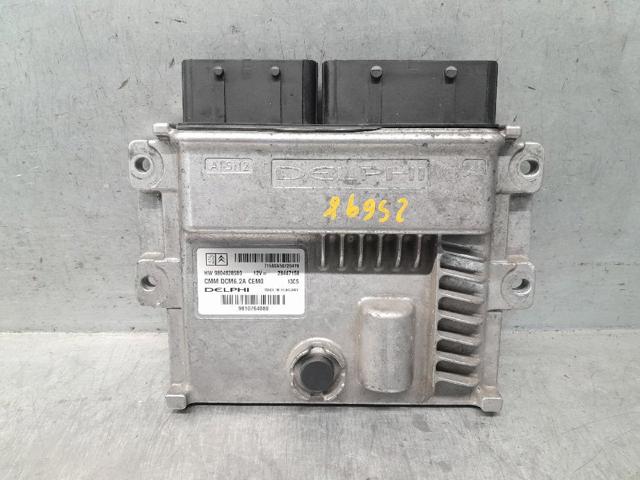 9804828580 Peugeot/Citroen