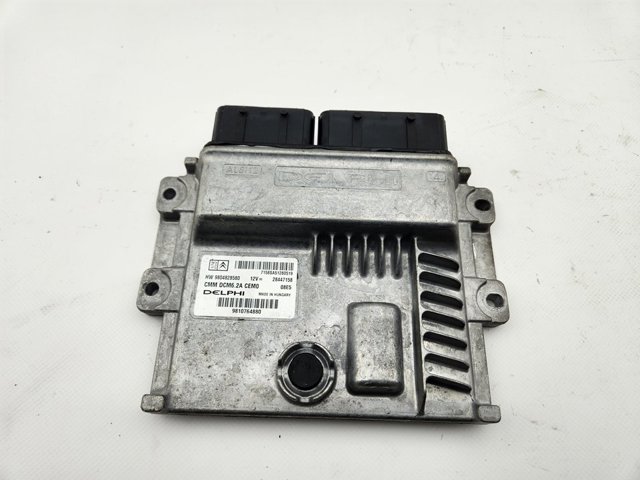 9804828580 Peugeot/Citroen