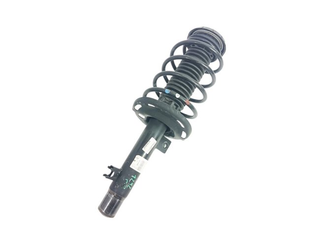 Amortecedor dianteiro direito 9804831280 PEUGEOT