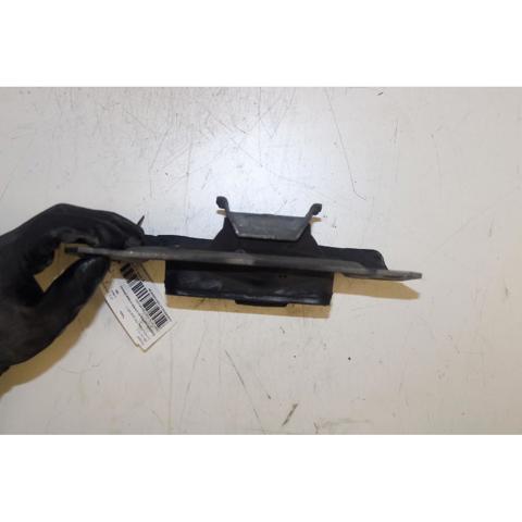 Coxim (suporte) direito traseiro de motor 9804890680 PEUGEOT