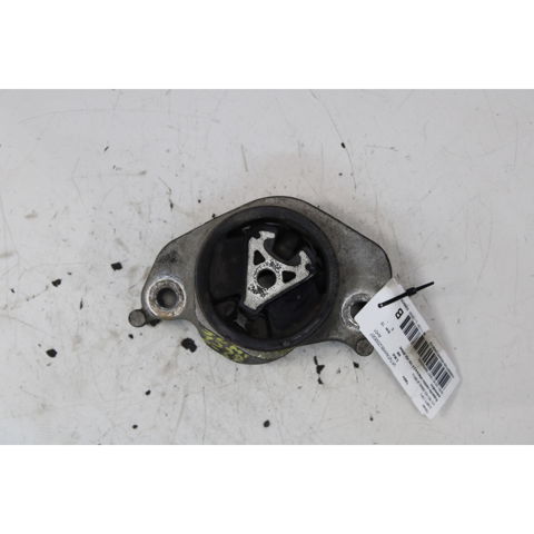 Coxim (suporte) direito traseiro de motor 9804890680 PEUGEOT