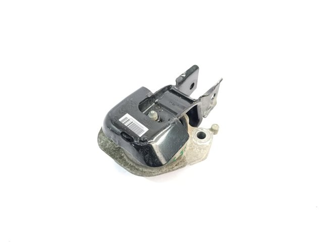 Coxim (suporte) direito traseiro de motor 9804890680 PEUGEOT