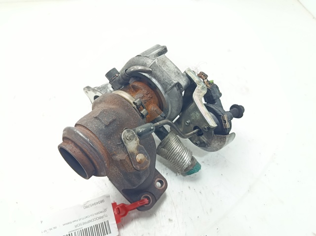 9804945280 Peugeot/Citroen