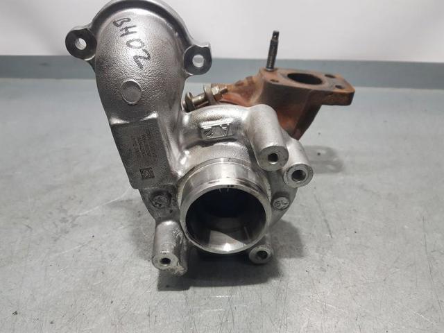 Turbina 9804945280 PEUGEOT