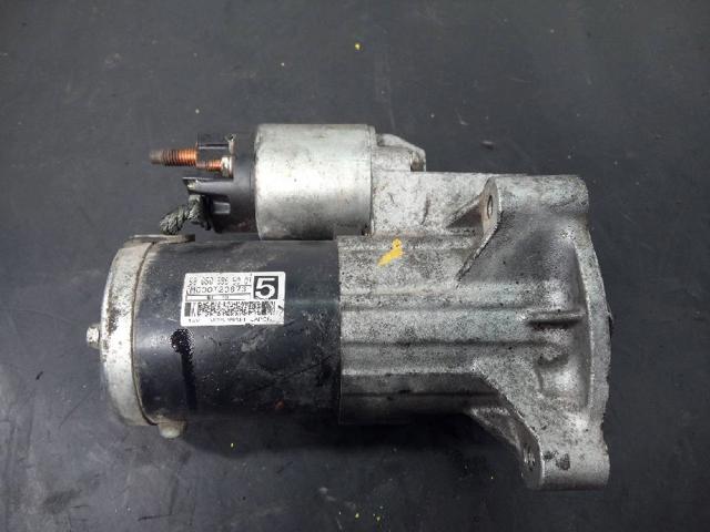 Motor de arranco 9805058680 PEUGEOT