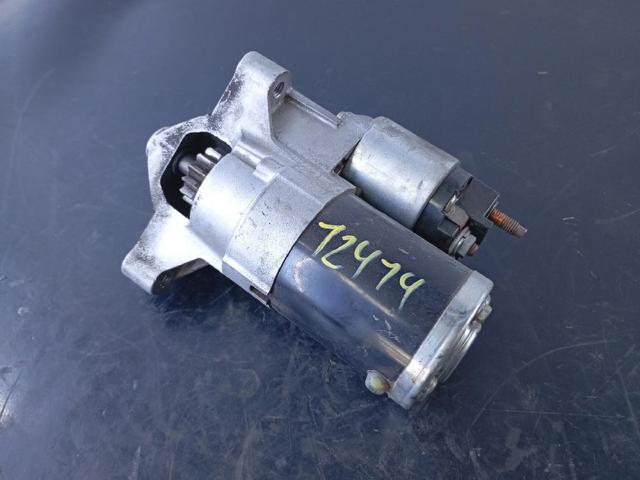 Motor de arranco 9805058680 PEUGEOT