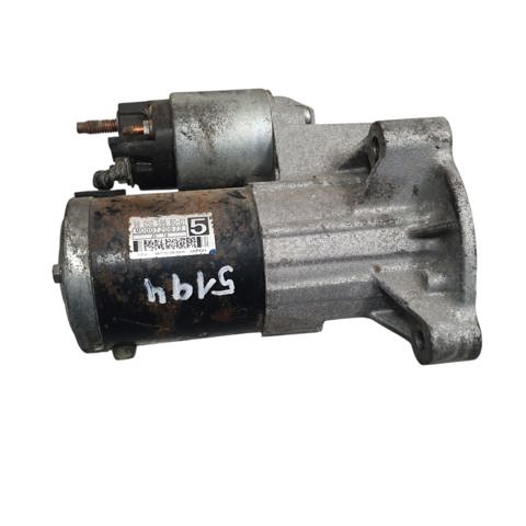 Motor de arranco 9805058680 PEUGEOT