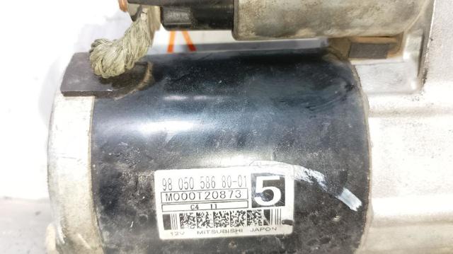 980505868001 Fiat/Alfa/Lancia