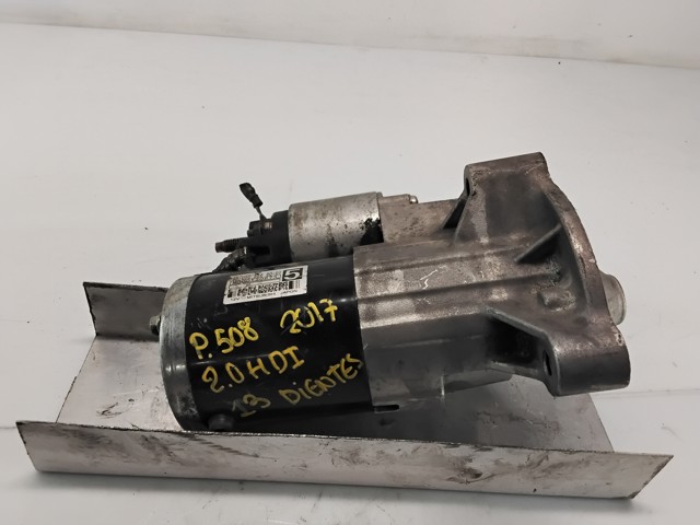 980505868001 Peugeot/Citroen