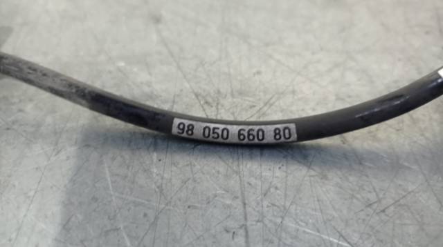 9805066080 Peugeot/Citroen
