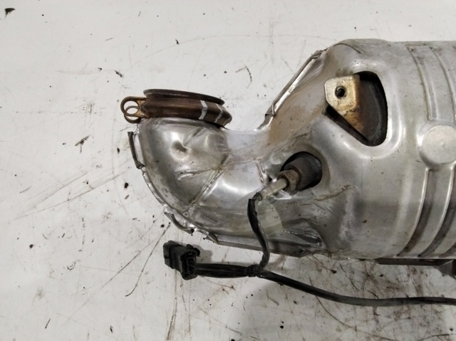 Convertidor - catalisador 9805130480 PEUGEOT