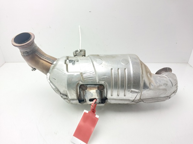 9805130480 Peugeot/Citroen