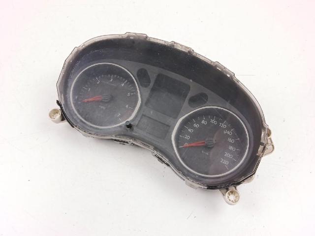 9805164080 Peugeot/Citroen